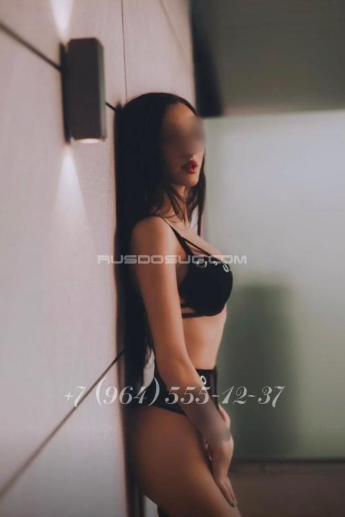 Девушка Проститутка в Питере у метро Беговая