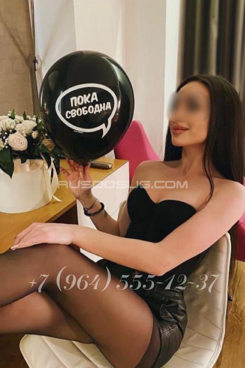 Девушка Проститутка в Питере у метро Беговая