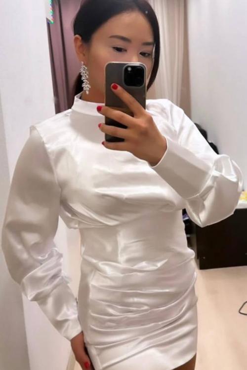 Девушка Проститутка в Питере у метро Московская