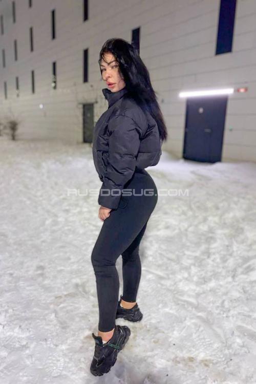 Девушка Проститутка в Питере у метро Лесная