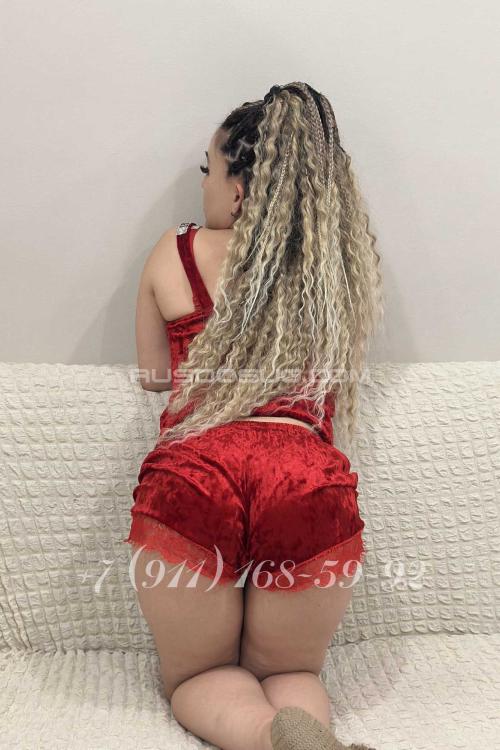 Девушка Проститутка в Питере у метро Академическая