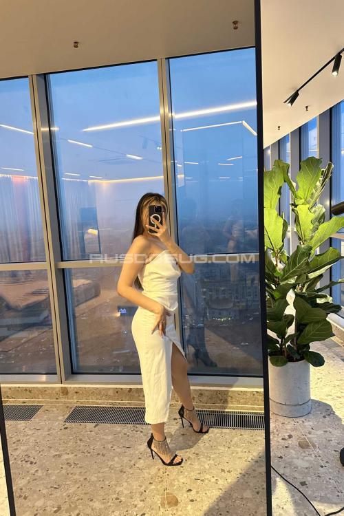 Девушка Проститутка в Питере у метро Проспект Славы