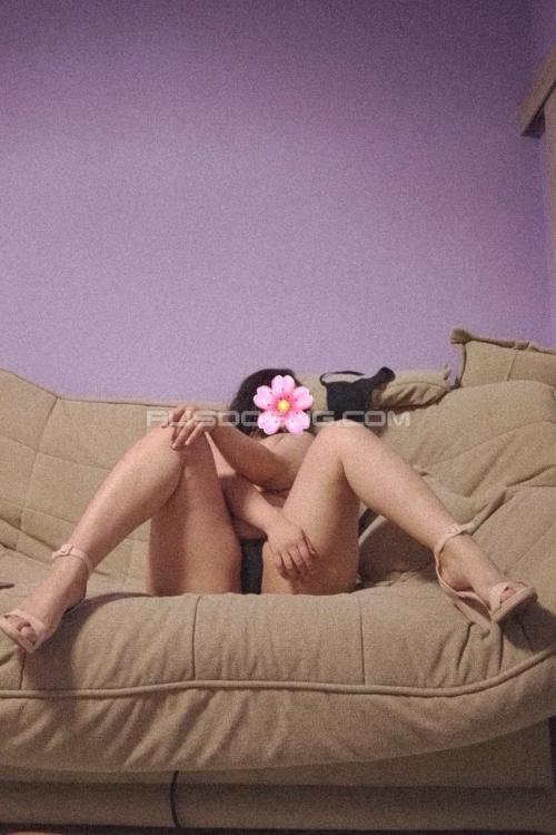 Проститутка Айна, Питера у метро Фрунзенская