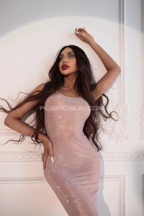 Девушка Проститутка в Питере у метро Московские ворота