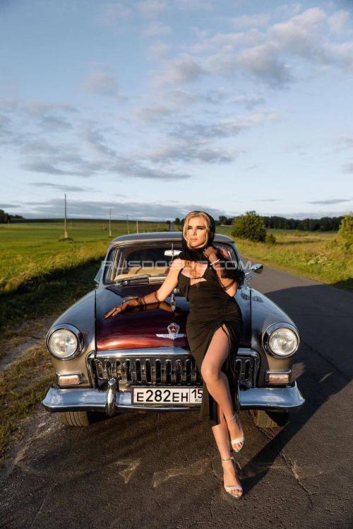 Девушка Проститутка в Питере у метро Московские ворота