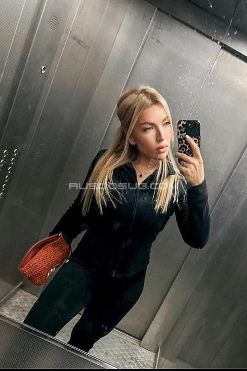 Проститутка Олеся, в Питере у метро Фрунзенская