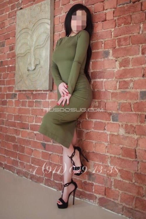 Девушка Проститутка в Питере у метро Беговая