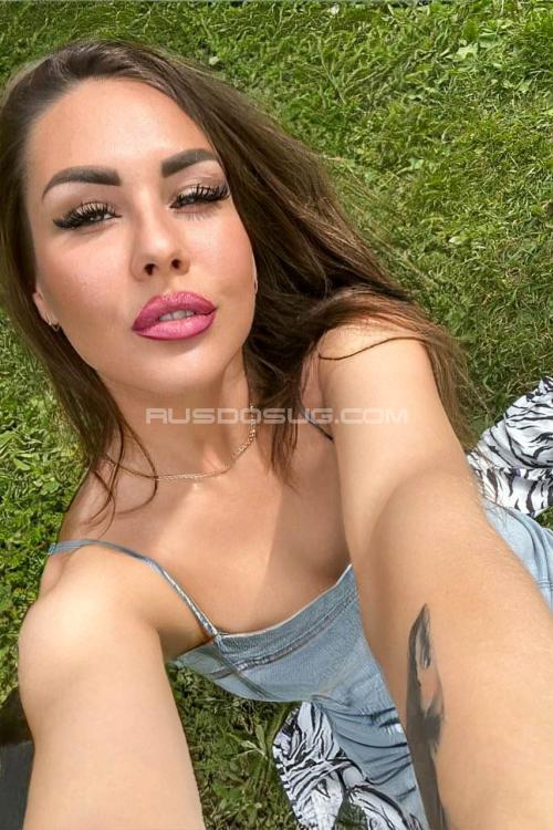 Девушка Проститутка в Питере у метро Фрунзенская