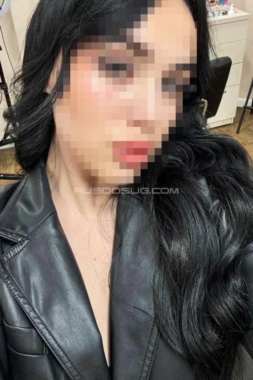 Девушка Проститутка в Питере у метро Фрунзенская