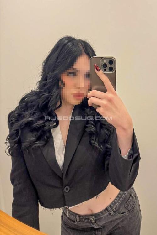 Девушка Проститутка в Питере у метро Фрунзенская