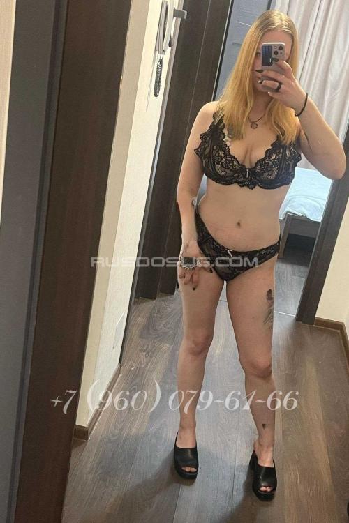 Девушка Проститутка в Питере у метро Беговая