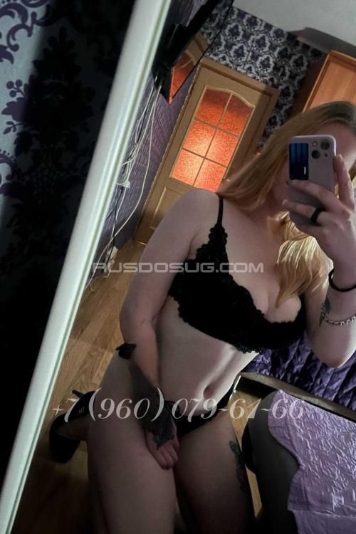 Девушка Проститутка в Питере у метро Беговая