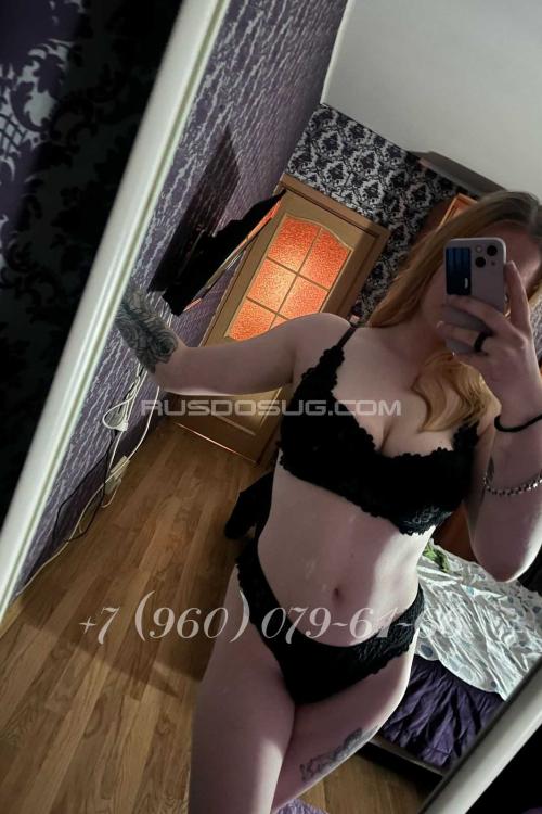 Девушка Проститутка в Питере у метро Беговая