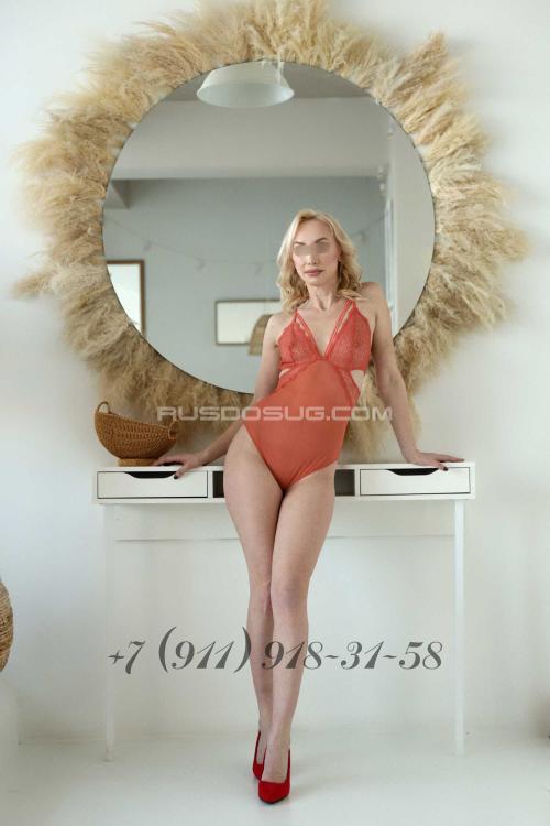 Девушка Проститутка в Питере у метро Московские ворота