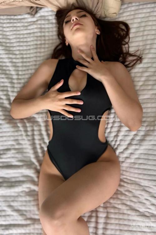 Девушка Проститутка в Питере у метро Проспект Просвещения