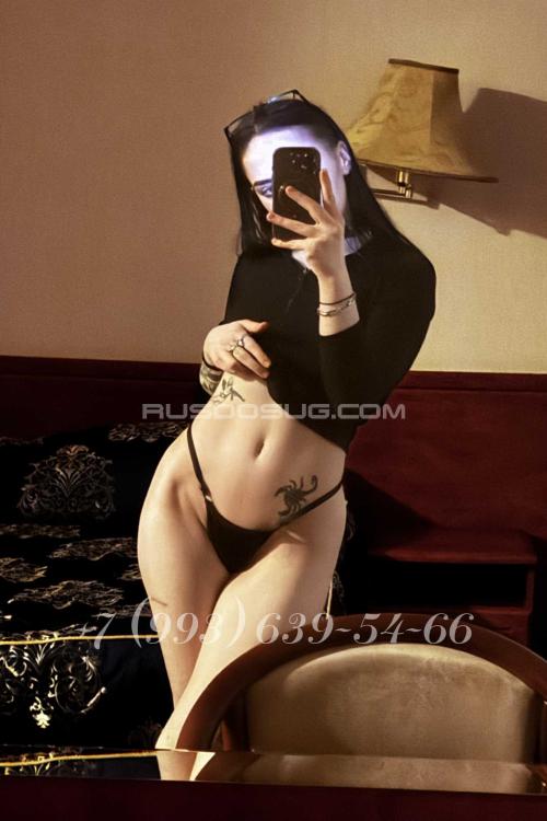 Девушка Проститутка в Питере у метро Фрунзенская