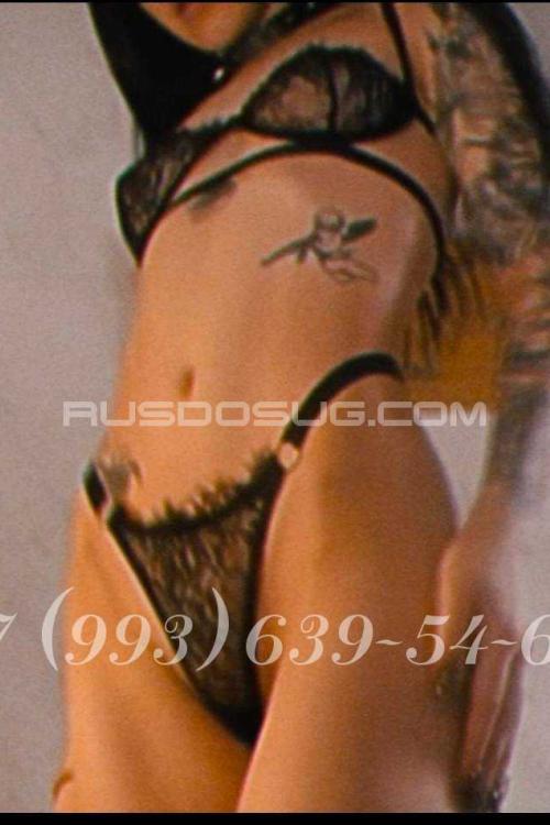 Девушка Проститутка в Питере у метро Фрунзенская