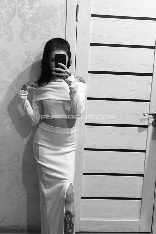 Девушка Проститутка в Питере у метро Фрунзенская