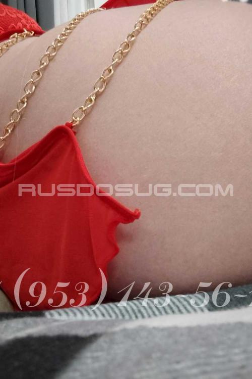 Проститутка Аделина Коменда Gfe, СПб у метро метро Комендантский проспект