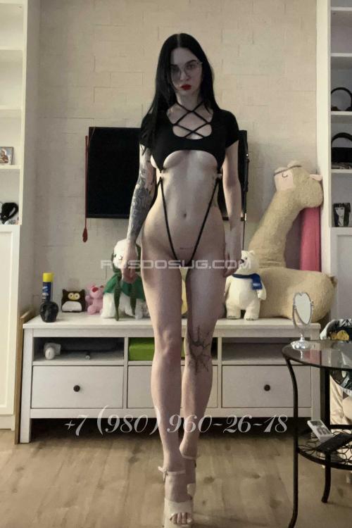 Девушка Проститутка в Питере у метро Балтийская