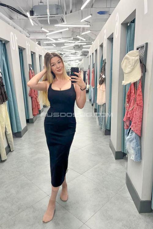 Девушка Проститутка в Питере у метро Выборгская