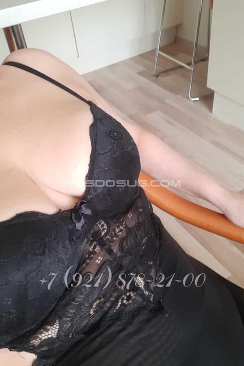 Девушка Проститутка в Питере у метро Проспект Просвещения