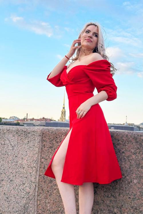 Проститутка Кира, в Питере у метро Василеостровская