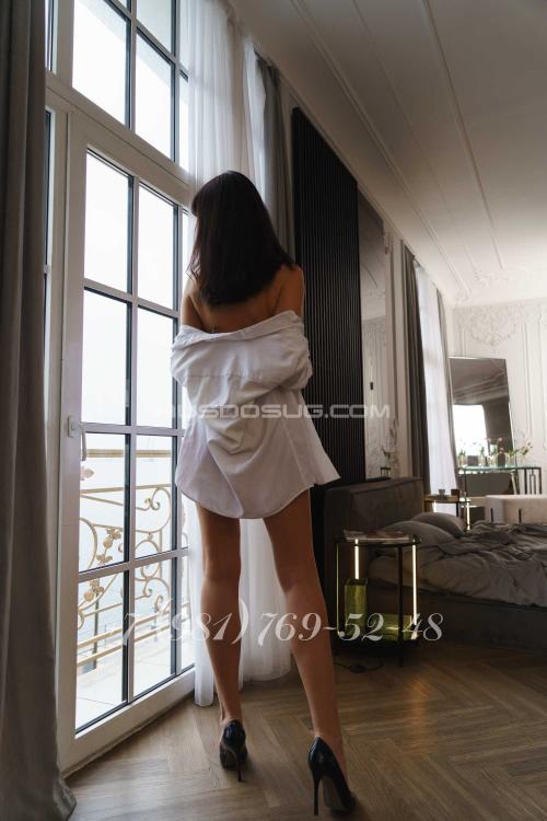 Девушка Проститутка в Питере у метро Беговая