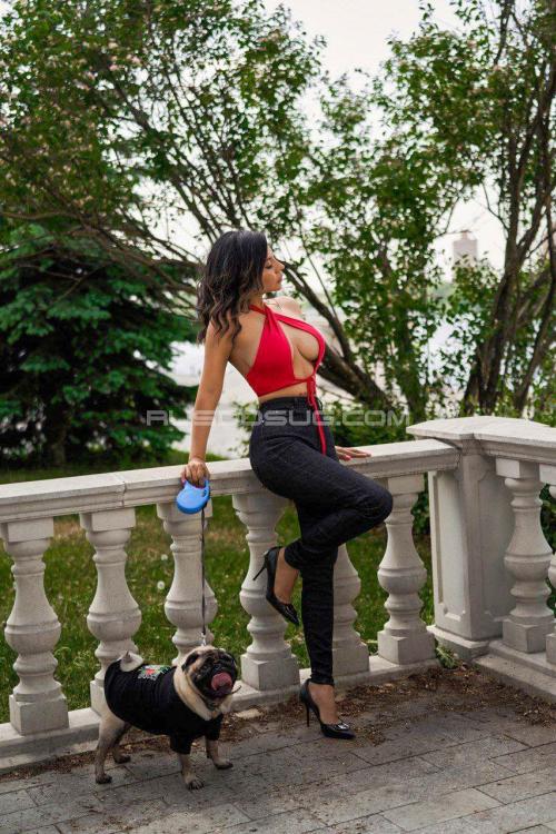 Девушка Проститутка в Питере у метро Звенигородская