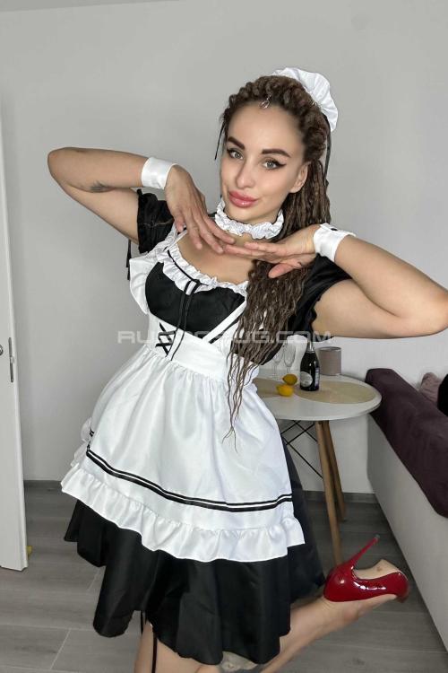 Проститутка Яна, СПб у метро Автово