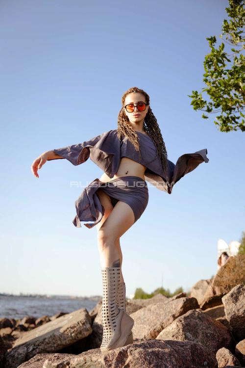 Девушка Проститутка в Питере у метро Автово