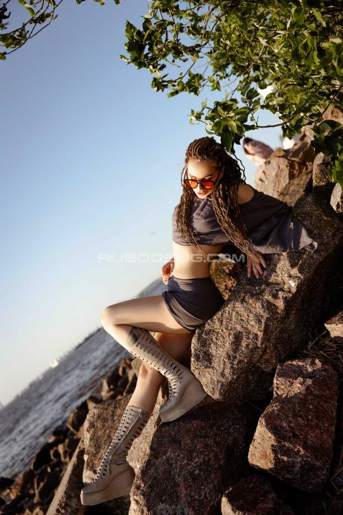 Девушка Проститутка в Питере у метро Автово