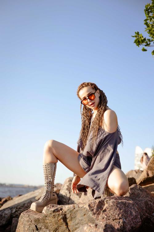 Проститутка Яна, СПб у метро Автово