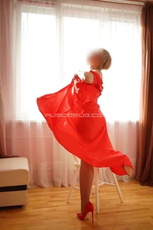 Девушка Проститутка в Питере у метро Выборгская