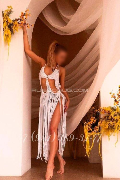 Девушка Проститутка в Питере у метро Звёздная