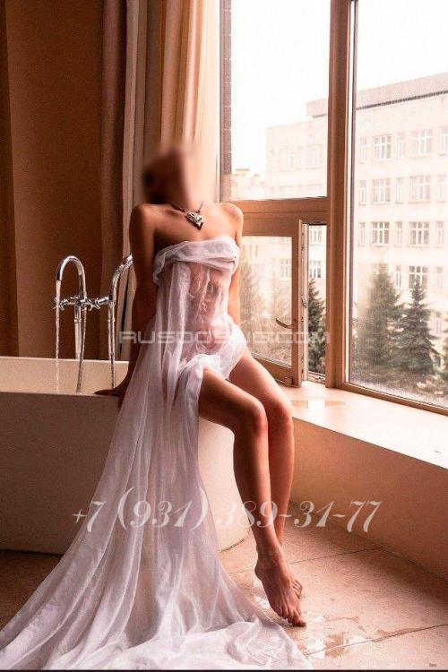 Девушка Проститутка в Питере у метро Звёздная