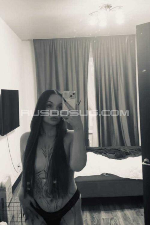 Девушка Проститутка в Питере у метро Проспект Просвещения