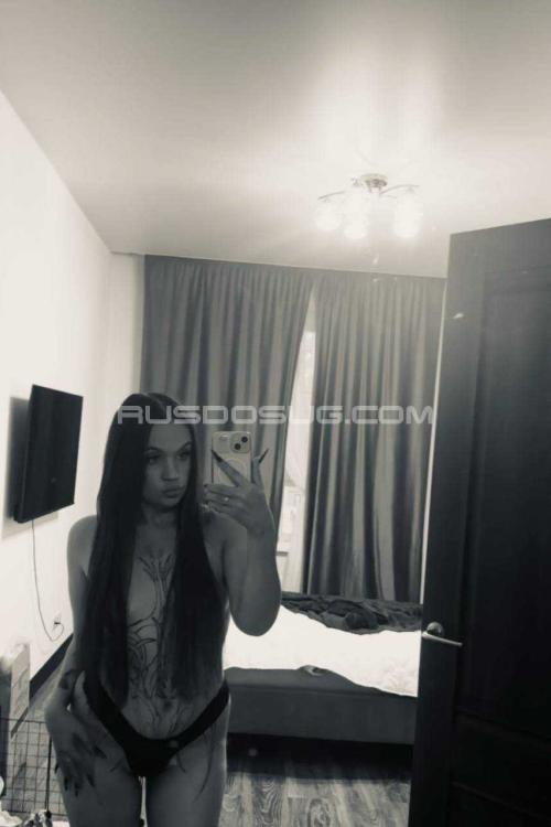 Девушка Проститутка в Питере у метро Проспект Просвещения