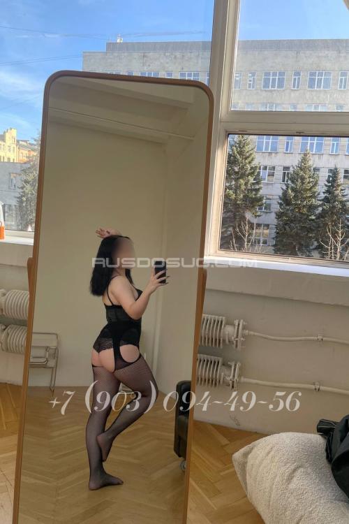 Девушка Проститутка в Питере у метро Гражданский проспект