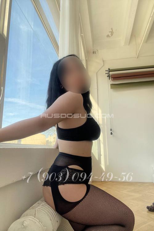 Девушка Проститутка в Питере у метро Гражданский проспект