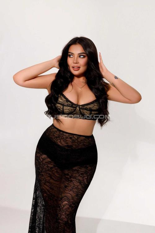 Девушка Проститутка в Питере у метро Звёздная