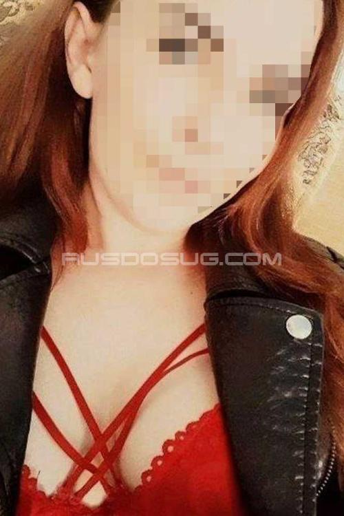 Девушка Проститутка в Питере у метро Звёздная