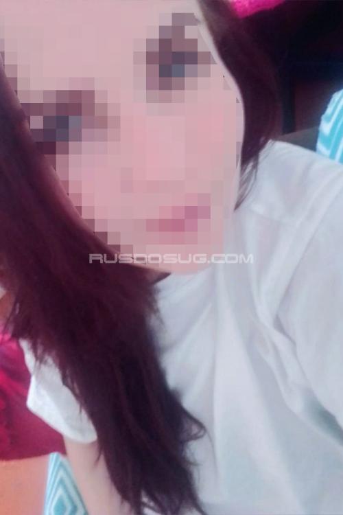 Проститутка Алина, СПб у метро Звёздная