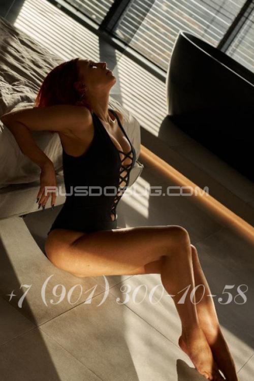 Девушка Проститутка в Питере у метро Беговая