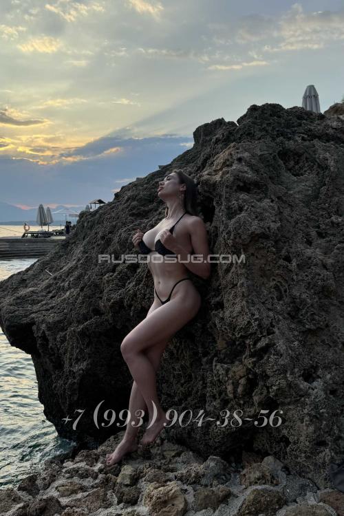 Проститутка Анастасия, Питера у метро Площадь Александра Невского