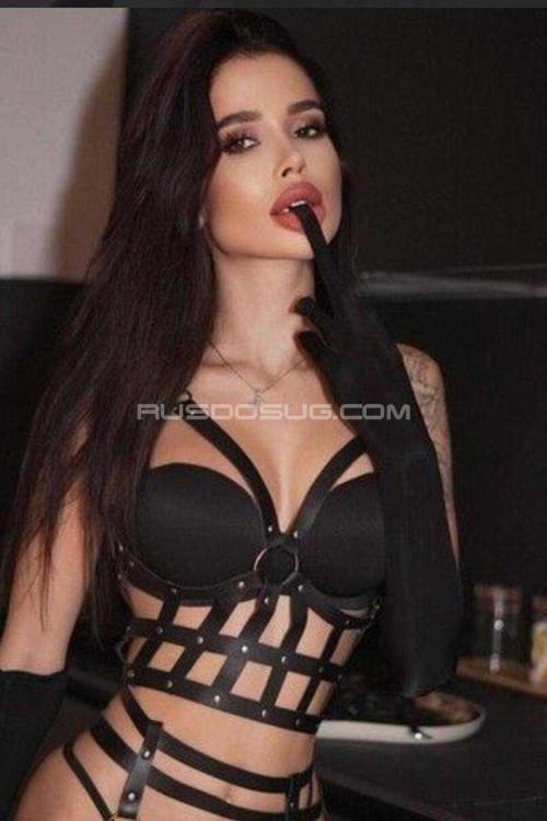 Девушка Проститутка в Питере у метро Проспект Большевиков