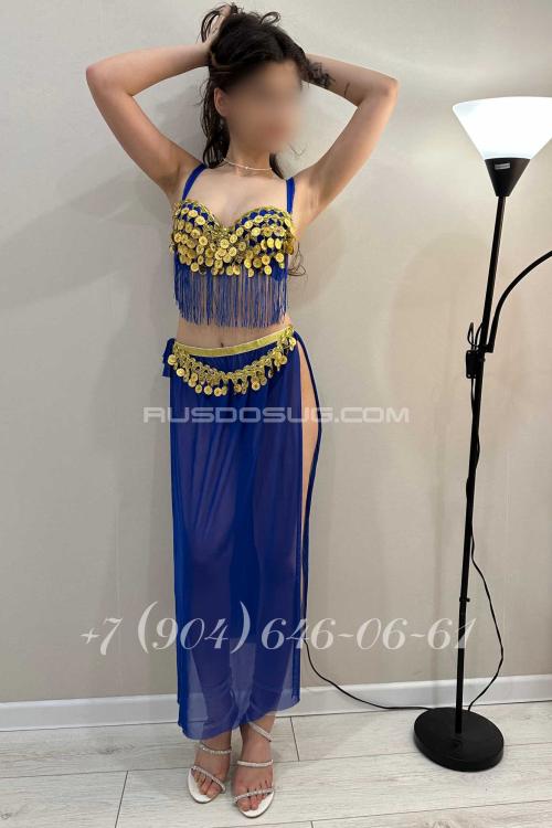 Девушка Проститутка в Питере у метро Академическая