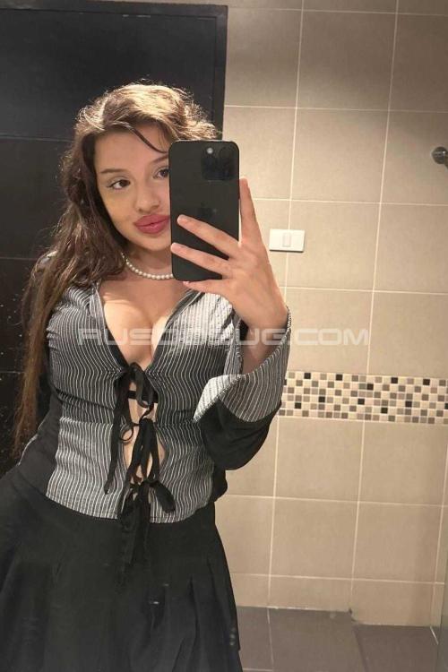 Девушка Проститутка в Питере у метро Звёздная