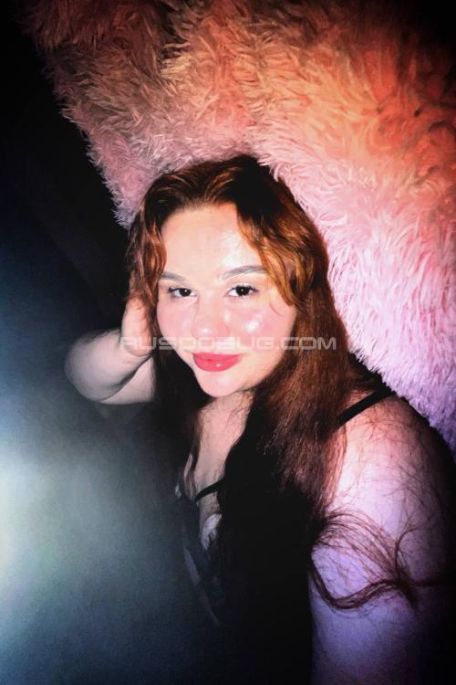 Девушка Проститутка в Питере у метро Проспект Большевиков