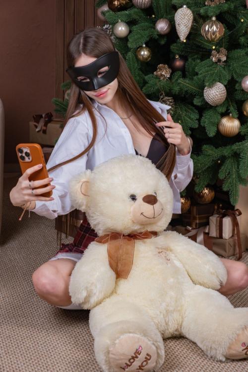 Девушка Проститутка в Питере у метро Площадь Мужества